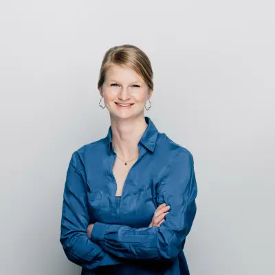 Kirstin Reichart