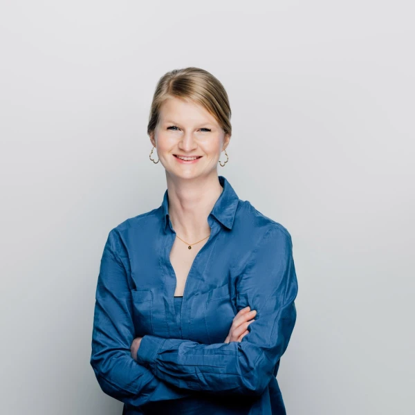 Kirstin Reichart