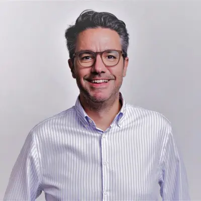 Jan Friedrich