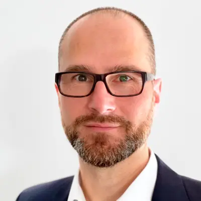 Andreas Magiera