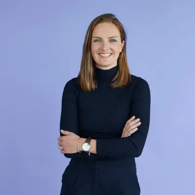Louisa Plasberg