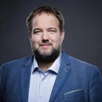 Malte Spitz