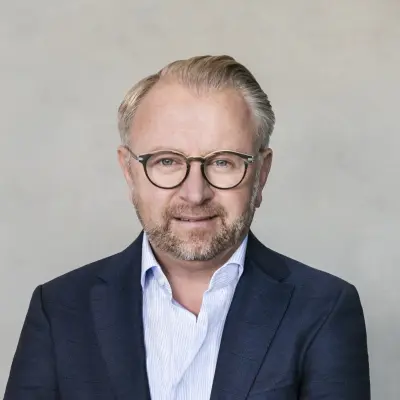 Nikolaus Hagl