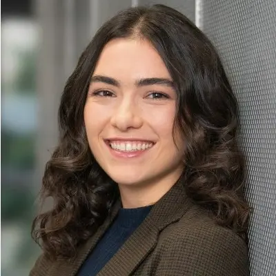 Leah Schrimpf