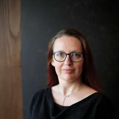 Katja Richter