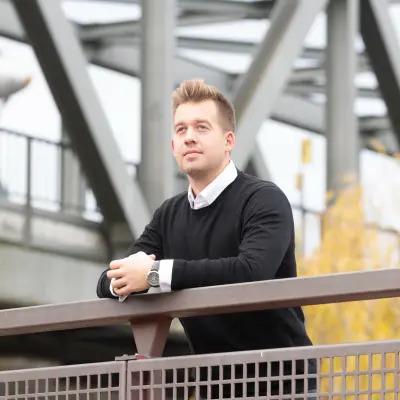Johannes Darrmann