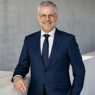 Bernd Herrmann