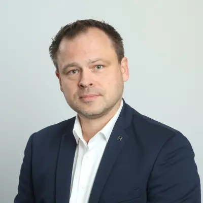 Rüdiger Gnausch
