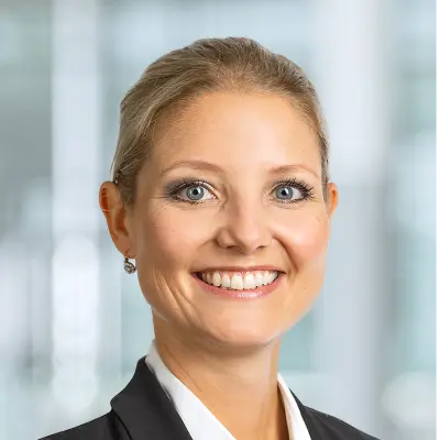 Katja Modder