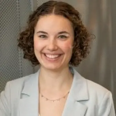 Esther Steverding