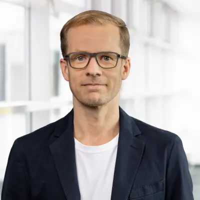 Sebastian Weber