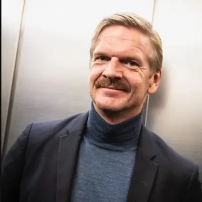 Gordon Repinski