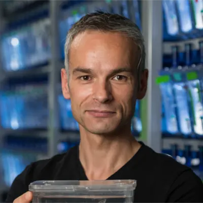 Patrick Müller