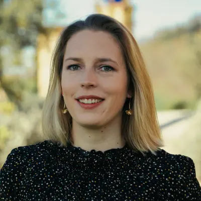 Nina Harms