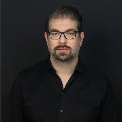 Stephan Mauer