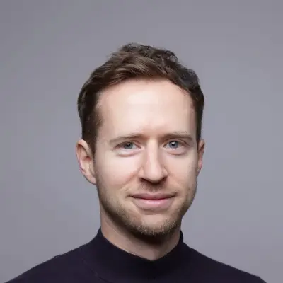 Florian Geissler