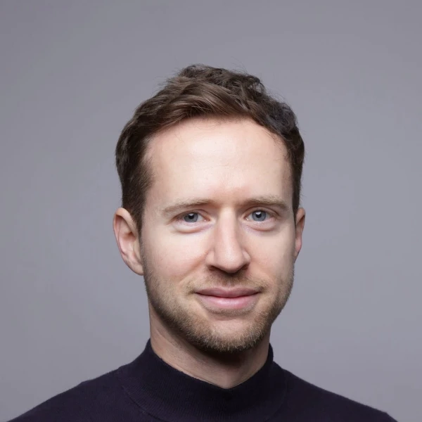 Florian Geissler
