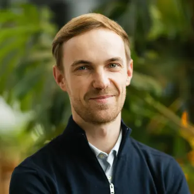 Moritz Bernhard