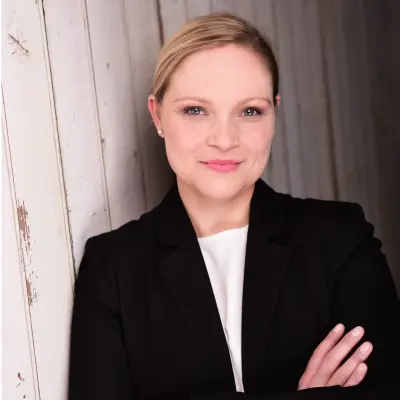 Maike Zumbrägel