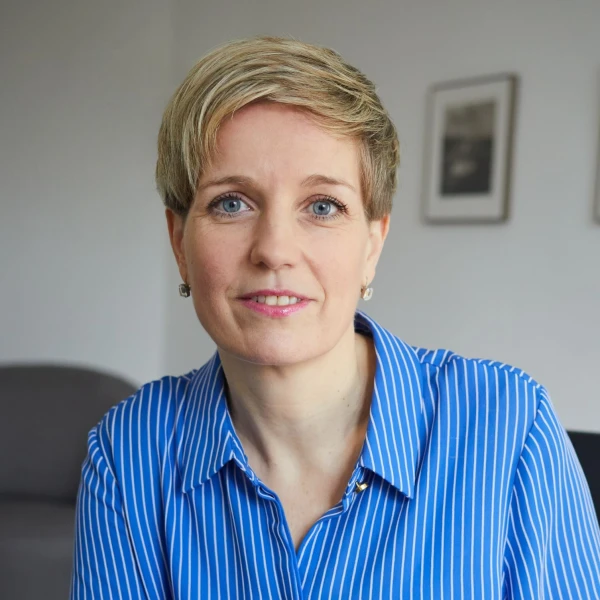 Frauke von Polier
