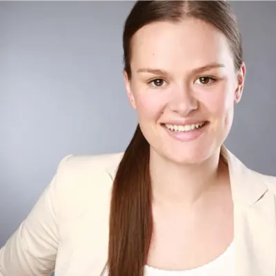 Nadja Baulecke