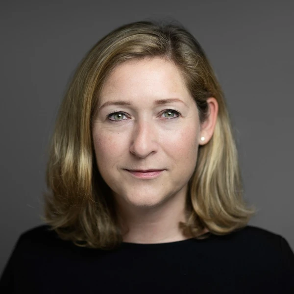 Lilian Tschan