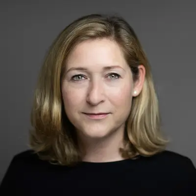 Lilian Tschan
