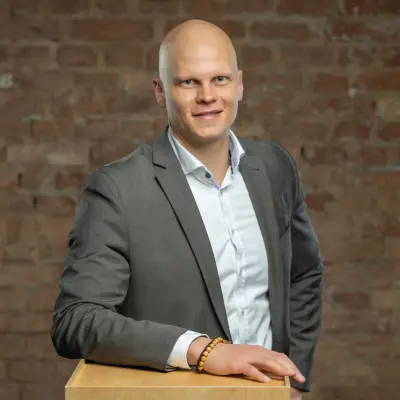 Thomas Hollmann