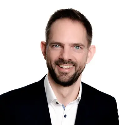 Michael Kalbfus