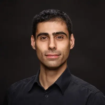Foad Ghassemzadeh