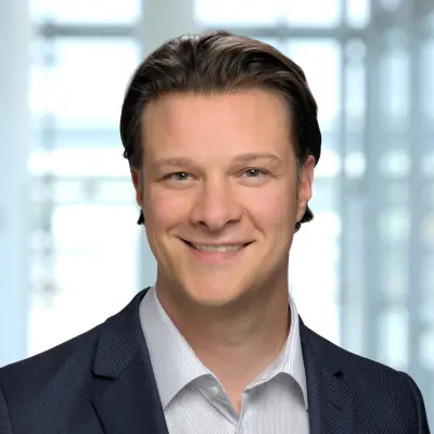 Maximilian Roth
