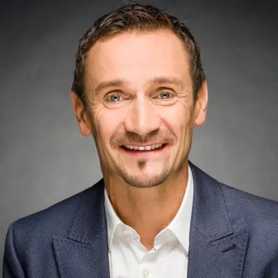 Klaus Kurz