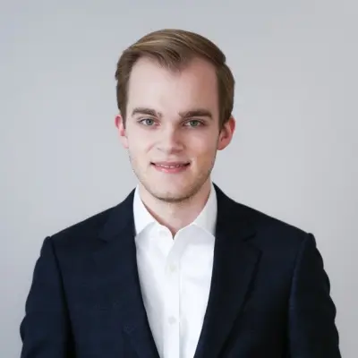 Felix Lennart Hake