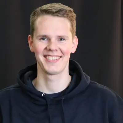 Felix Lütjann