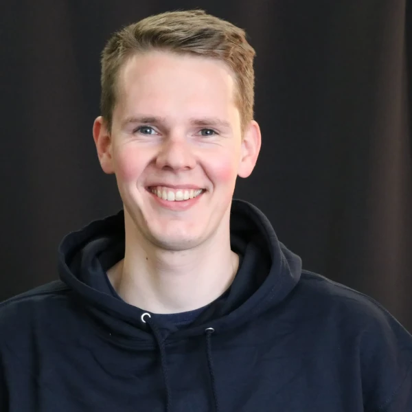 Felix Lütjann