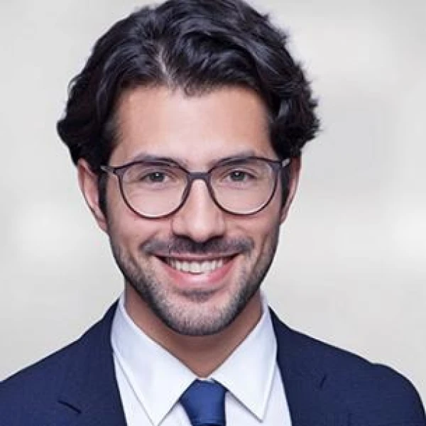 Ali Tschakari