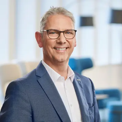 Michael Hagedorn