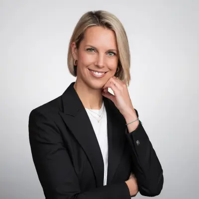 Teresa Zöller