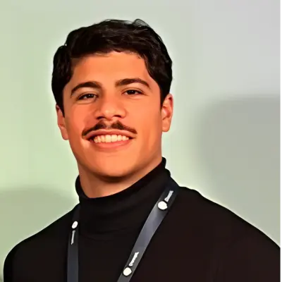 Youssef Joudi