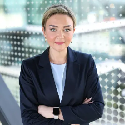 Ana-Maria Stefan