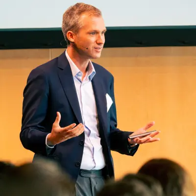 Andy Schoonbroodt