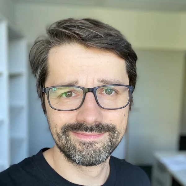 Karsten Roscher