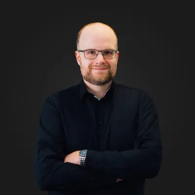 Jonas Schneider