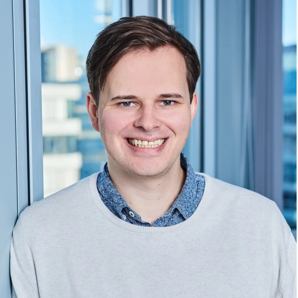Benedikt Poggel