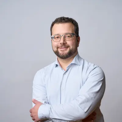 Andreas Angerer