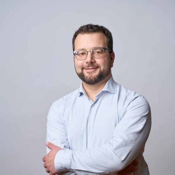 Andreas Angerer