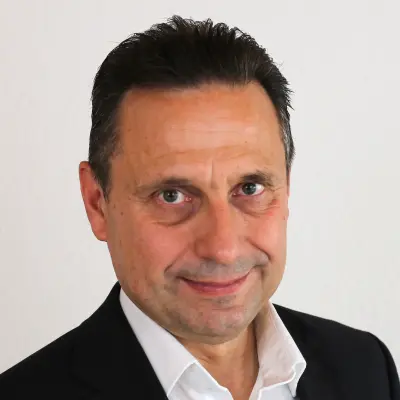 Stephan Mohr