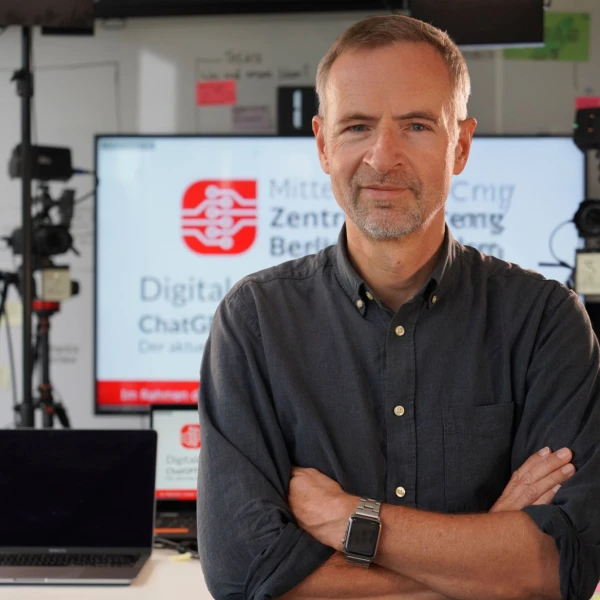 Martin Talmeier