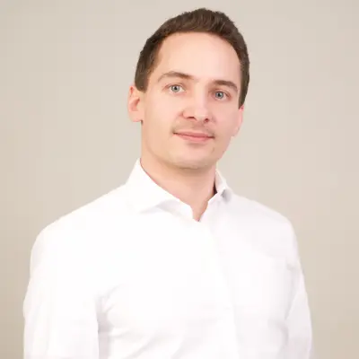 Christoph Dreesbach