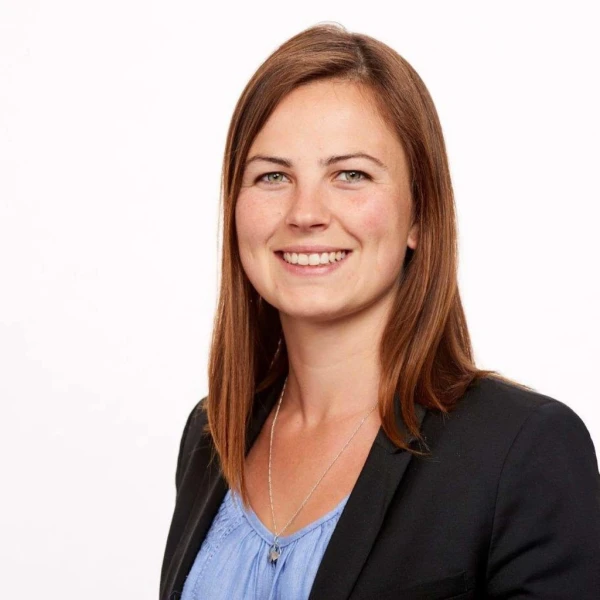 Hanna Asmussen